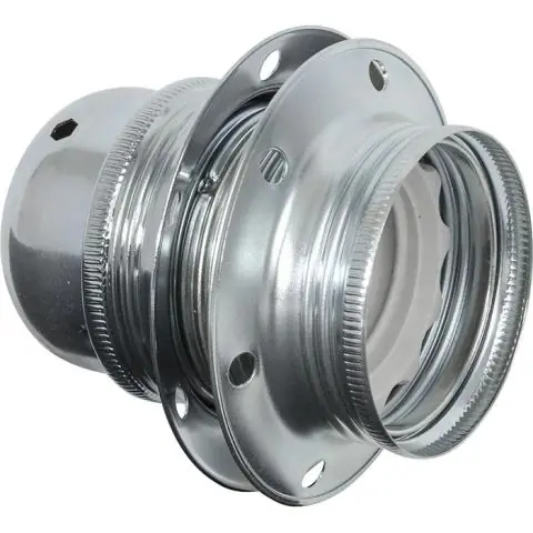 I lager Gelia 4079031102 Lamphållare